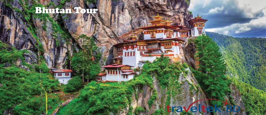 bhutan tour in june