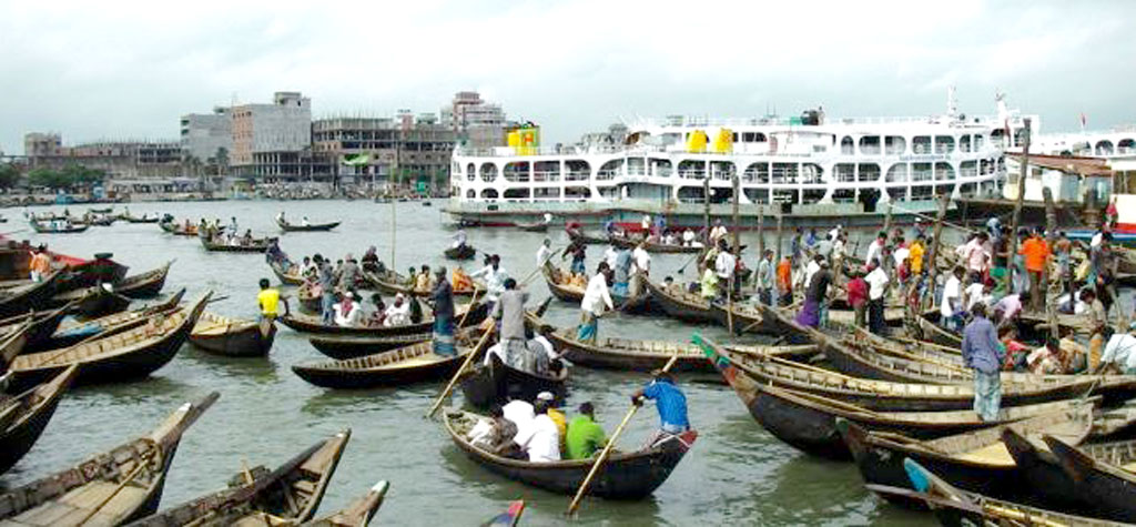 Morning Markets Sightseeing