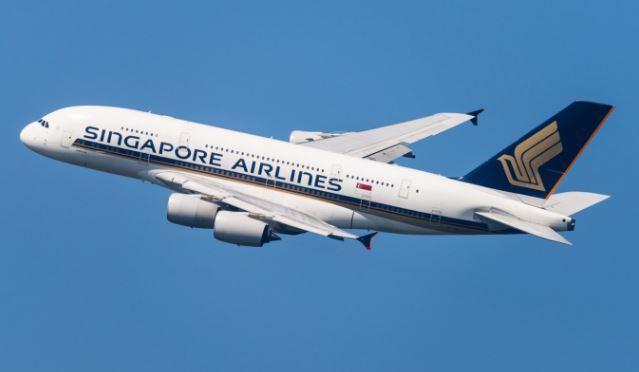 Singapore Airlines