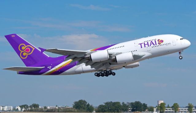 Thai Airways