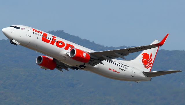 Thai Lion Air