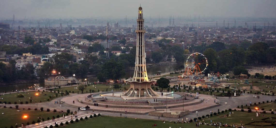 Beautiful Places in Pakistan