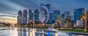 Qatar beautiful place
